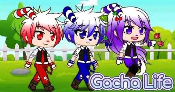 Which Gacha Life And The Cuphead Show Season 2 Character Matches Your Personality?